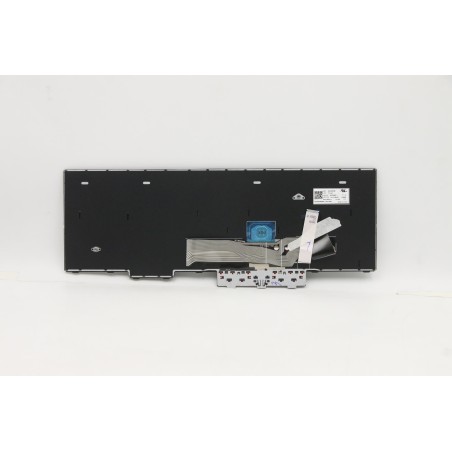 Lenovo FRU Thor Keyboard Num NBL